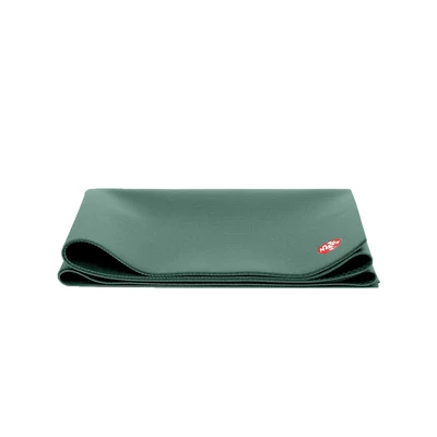 Saltea Yoga - Manduka - PRO Travel Yoga Mat - Black Sage - 180x61x0.2 cm