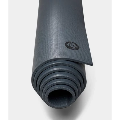 Saltea Yoga - Manduka Pro Yoga Mat - Black Thunder - 180x66x0.6cm
