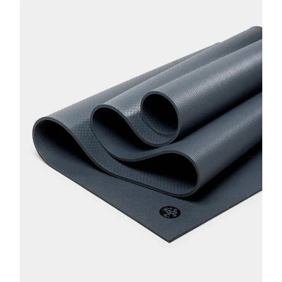 Saltea Yoga - Manduka Pro Yoga Mat - Black Thunder - 180x66x0.6cm