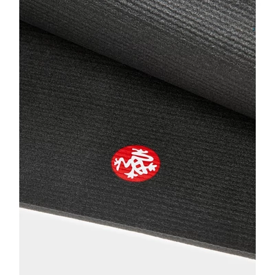 Saltea Yoga - Manduka Pro XXL - Black - 200x132x0.6cm