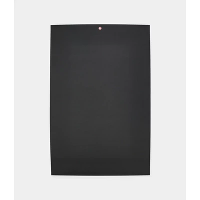 Saltea Yoga - Manduka Pro XXL - Black - 200x132x0.6cm