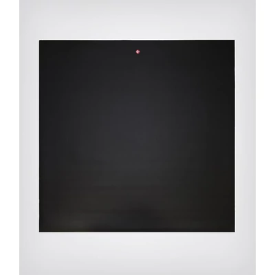 Saltea Yoga - Manduka Pro XXL - Black - 198x198x0.6cm