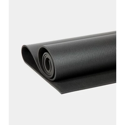 Saltea Yoga - Manduka Pro XXL - Black - 198x198x0.6cm