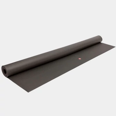 Saltea Yoga - Manduka Pro XXL - Black - 198x198x0.6cm