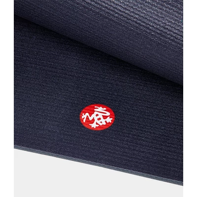 Saltea Yoga - Manduka Pro XXL - Midnight - 200x132x0.6cm