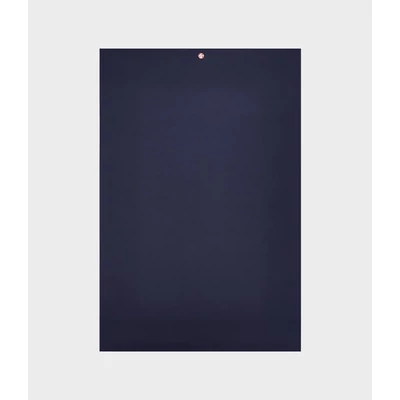 Saltea Yoga - Manduka Pro XXL - Midnight - 200x132x0.6cm