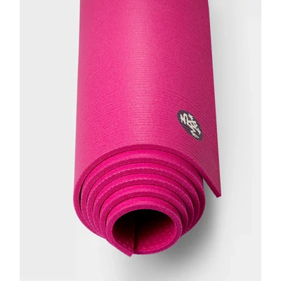Saltea Yoga - Manduka Pro Yoga Mat - Rooibos - 180x61x0.6cm