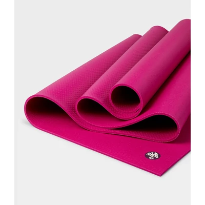 Saltea Yoga - Manduka Pro Yoga Mat - Rooibos - 180x61x0.6cm