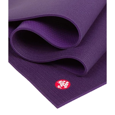 Saltea Yoga - Manduka Pro Yoga Mat - Black Magic - 180x66x0.6cm