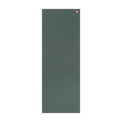 Saltea Yoga - Manduka Pro Yoga Mat - Black Sage - 180x66x0.6cm