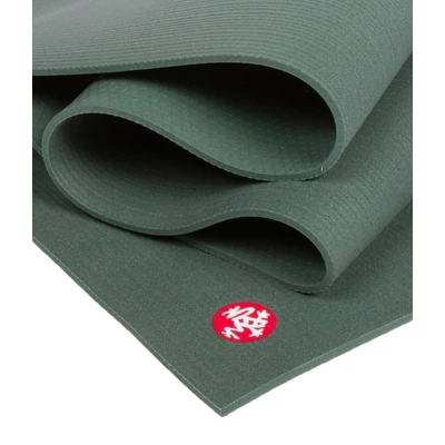 Saltea Yoga - Manduka Pro Yoga Mat - Black Sage - 180x66x0.6cm