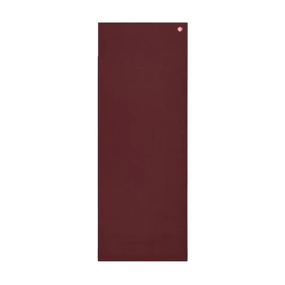 Saltea Yoga - Manduka Pro Yoga Mat - Verve Red - 180x66x0.6cm