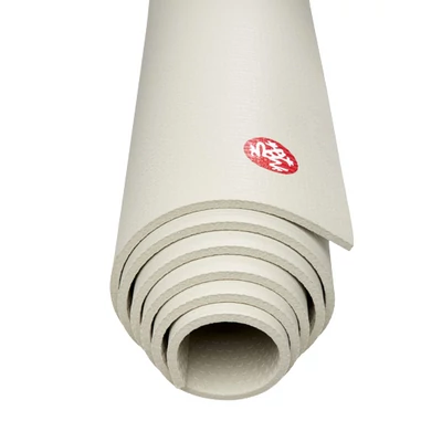 Saltea Yoga - Manduka Pro Yoga Mat - Sand - 180x61x0.6cm