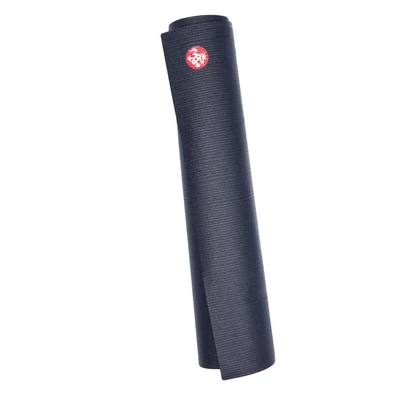 Saltea Yoga - Manduka ProLite XL - Midnight - 200x61x0.47cm