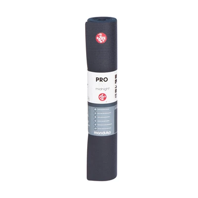 Saltea Yoga - Manduka ProLite XL - Midnight - 200x61x0.47cm
