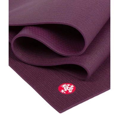 Saltea Yoga - Manduka ProLite - Mov Indulge - 180x61x0.47cm