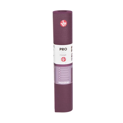 Saltea Yoga - Manduka ProLite - Mov Indulge - 180x61x0.47cm