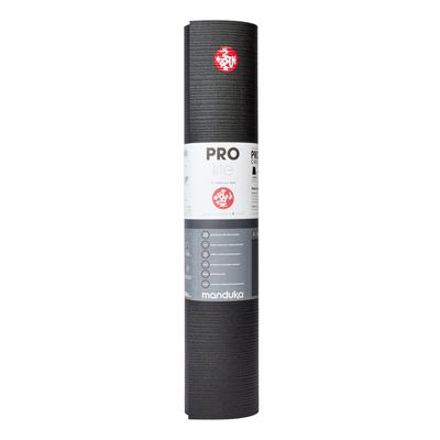 Saltea Yoga - Manduka ProLite - Black - 180x61x0.47cm