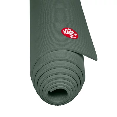 Saltea Yoga - Manduka ProLite - Black Sage (verde) - 180x61x0.47cm