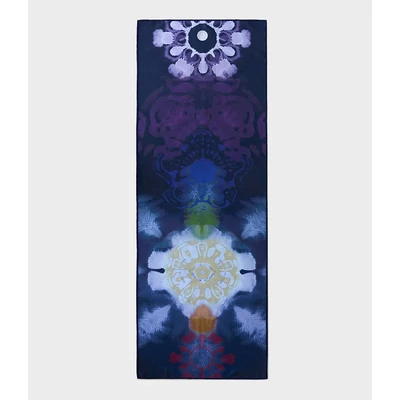 Prosop Yoga Fierbinte - Manduka Yogitoes - Chakra Residence - 172x61cm