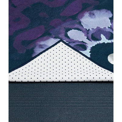Prosop Yoga Fierbinte - Manduka Yogitoes - Chakra Residence - 172x61cm