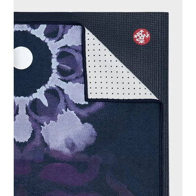 Prosop Yoga Fierbinte - Manduka Yogitoes - Chakra Residence - 172x61cm