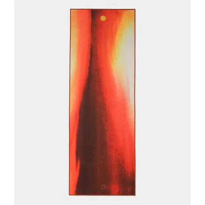 Prosop Yoga Fierbinte - Manduka Yogitoes - Daybreak - 172x61cm