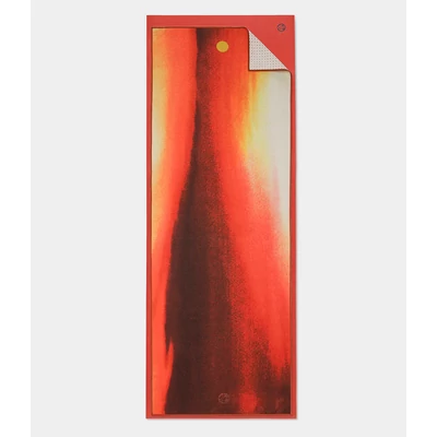 Prosop Yoga Fierbinte - Manduka Yogitoes - Daybreak - 172x61cm
