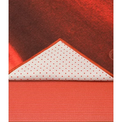Prosop Yoga Fierbinte - Manduka Yogitoes - Daybreak - 172x61cm