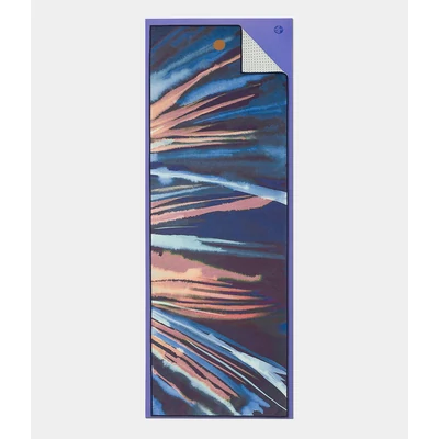 Prosop Yoga Fierbinte - Manduka Yogitoes - Harmonize - 172x61cm