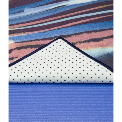 Prosop Yoga Fierbinte - Manduka Yogitoes - Harmonize - 172x61cm