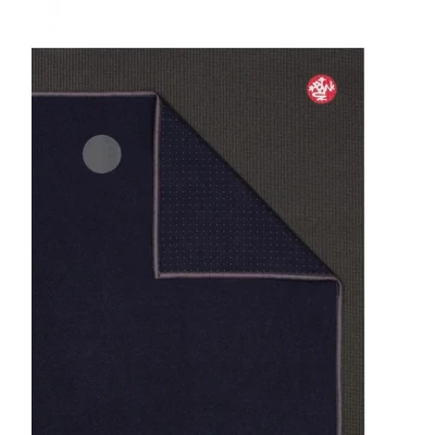 Prosop Yoga Fierbinte - Manduka Yogitoes - Midnight - 172x61cm