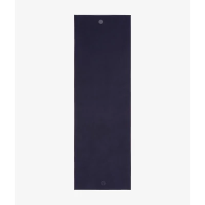 Prosop Yoga Fierbinte - Manduka Yogitoes - Midnight - 172x61cm