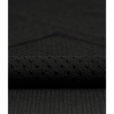 Prosop Yoga Fierbinte - Manduka Yogitoes - Onyx - 172x61cm