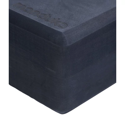 Caramida Yoga Manduka - Midnight - 10x15x23cm
