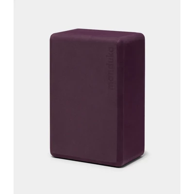 Caramida Yoga Manduka - Indulge - 10x15x23cm