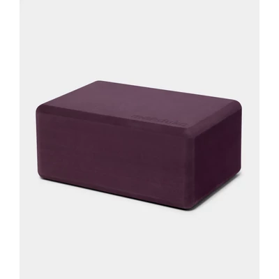 Caramida Yoga Manduka - Indulge - 10x15x23cm