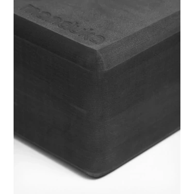 Caramida Yoga Manduka - Thunder Gri - 10x15x23cm