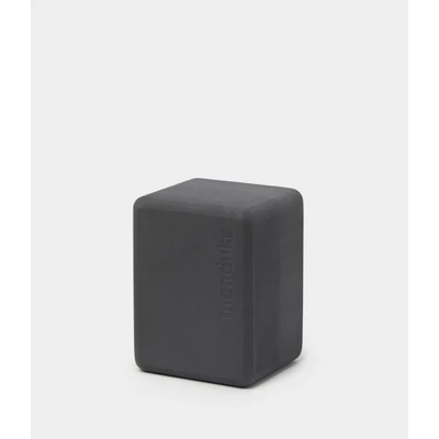 Caramida Yoga Mini Manduka - Thunder - 10x11.5x15cm