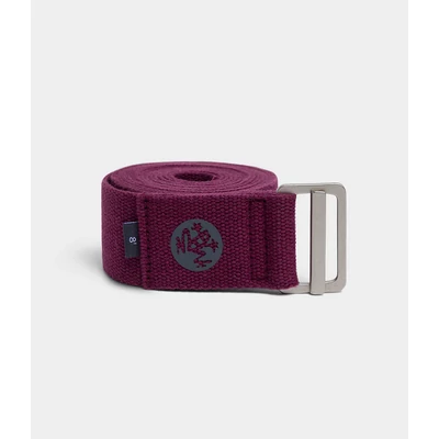 Curea yoga Manduka AligN - Root - 243cm