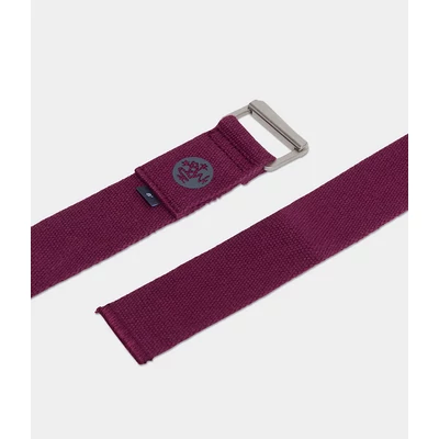 Curea yoga Manduka AligN - Root - 243cm
