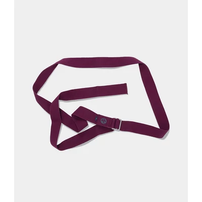 Curea yoga Manduka AligN - Root - 243cm