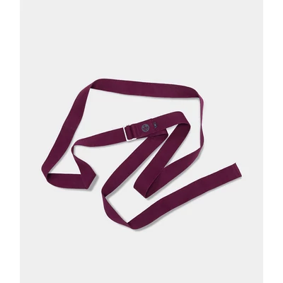 Curea yoga Manduka AligN - Root - 243cm