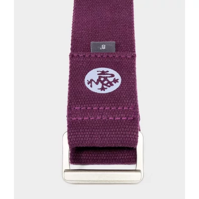 Curea yoga Manduka AligN - Indulge - 243cm