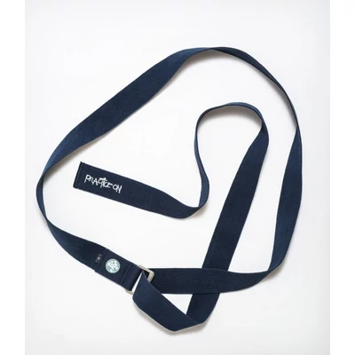 Curea yoga Manduka AligN - Midnight - 304cm