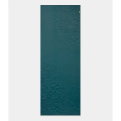 Saltea Yoga - Manduka eKO - Algae Charcoal - 180x66x0.5cm