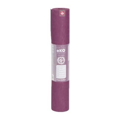 Saltea Yoga - Manduka eKO - Acai Midnight - 180x61x0.5cm