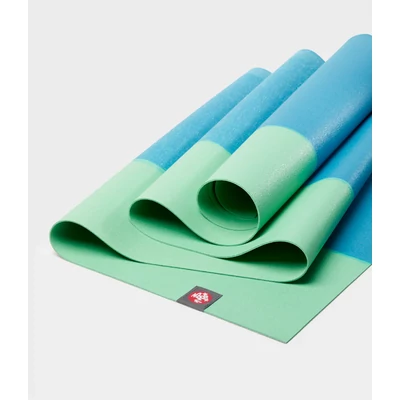 Saltea Yoga - Manduka - Eko® Superlite Yoga Mat - Cayo - 180x61x0.15 cm