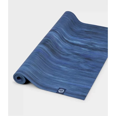 Saltea Yoga - Manduka - Eko® Superlite Yoga Mat - Blue Moon Marble - 180x61x0.15 cm