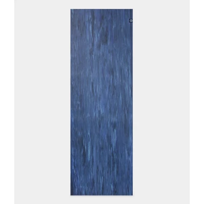 Saltea Yoga - Manduka - Eko® Superlite Yoga Mat - Blue Moon Marble - 180x61x0.15 cm